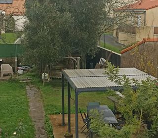  Maison � vendre 4 pi�ces 70 m�