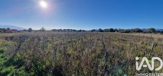  Terrain � vendre 6360 m�