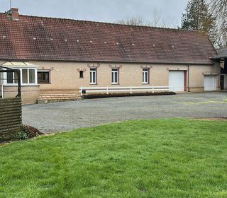  Maison � vendre 7 pi�ces 130 m�