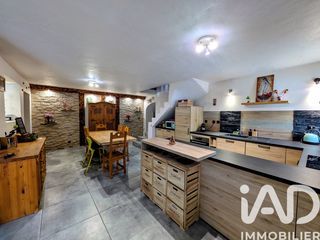  Maison � vendre 6 pi�ces 141 m�