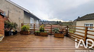  Maison � vendre 5 pi�ces 106 m�