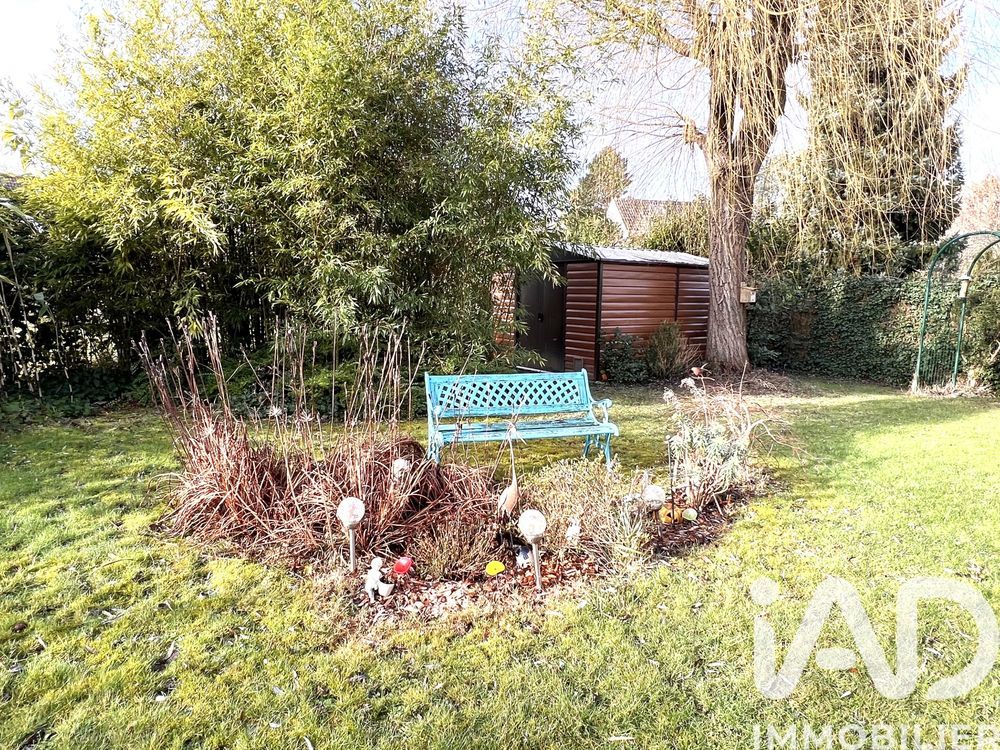 � vendre  Maison Plaisir (78370)