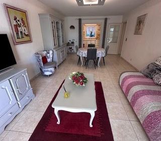  Appartement � vendre 3 pi�ces 73 m�