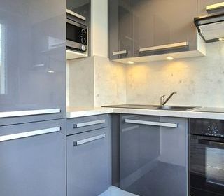  Appartement � vendre 1 pi�ce 30 m�