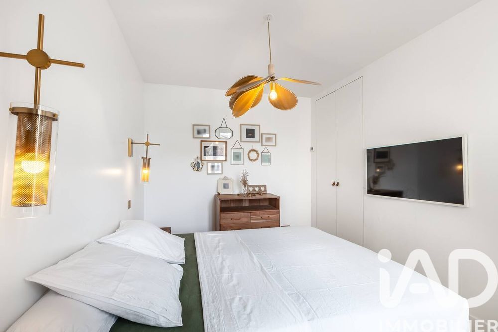 � vendre  Villa Gentilly (94250)