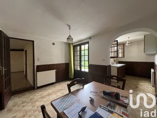  Maison � vendre 4 pi�ces 98 m�