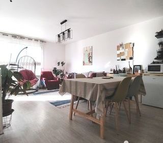  Appartement � vendre 2 pi�ces 45 m�