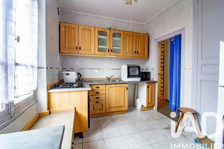  Maison � vendre 5 pi�ces 100 m�