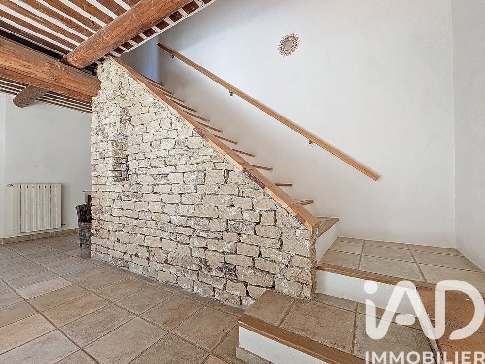� vendre  Maison Cabri�res-d'Avignon (84220)