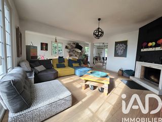  Maison � vendre 8 pi�ces 210 m�