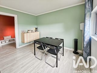  Appartement � vendre 4 pi�ces 85 m�