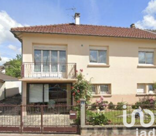  Maison � vendre 4 pi�ces 100 m�