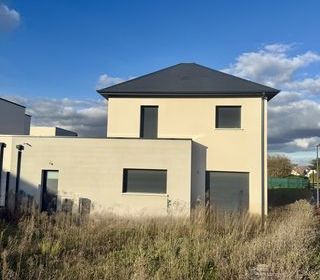  Maison � vendre 6 pi�ces 123 m�