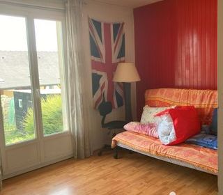  Maison � vendre 5 pi�ces 92 m�