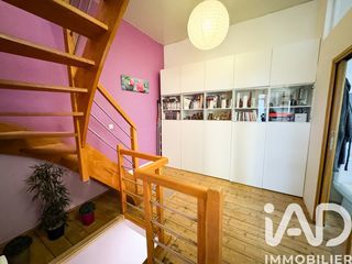  Maison � vendre 6 pi�ces 122 m�