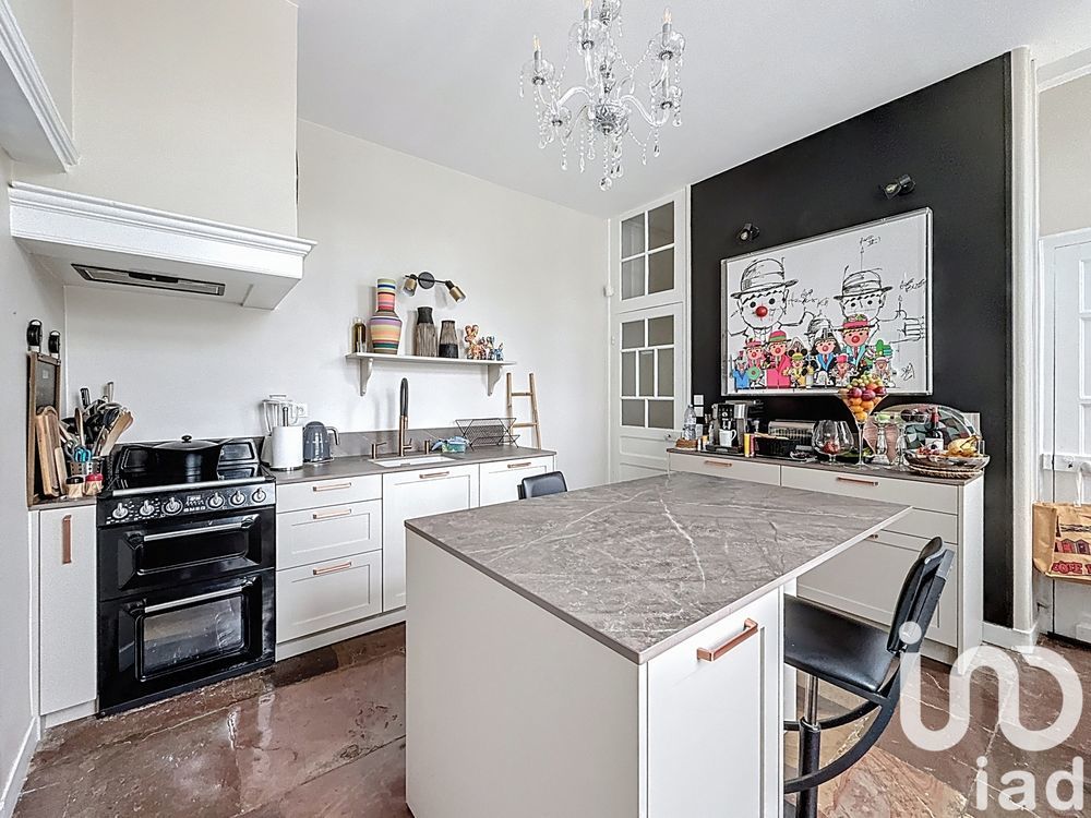 � vendre  Propri�t�/ch�teau Doudeauville (62830)