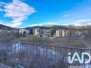  Appartement � vendre 2 pi�ces 45 m�