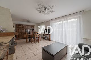  Maison � vendre 4 pi�ces 90 m�