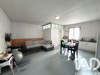  Maison � vendre 2 pi�ces 51 m�