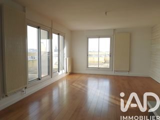  Appartement � vendre 6 pi�ces 109 m�