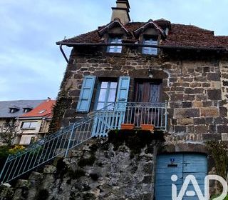  Maison � vendre 4 pi�ces 87 m�