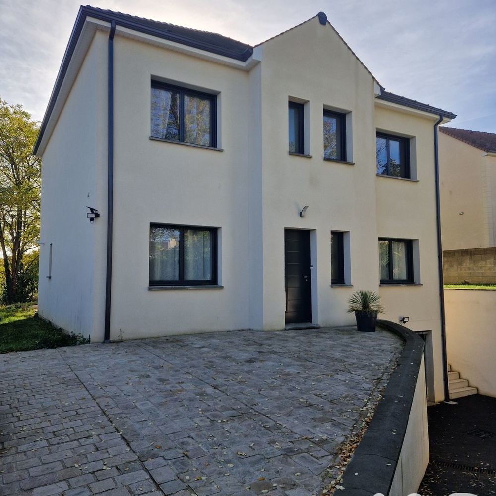 � vendre  Maison Plaisir (78370)