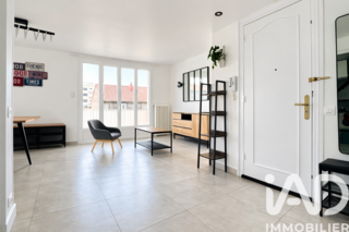  Appartement � vendre 4 pi�ces 71 m�