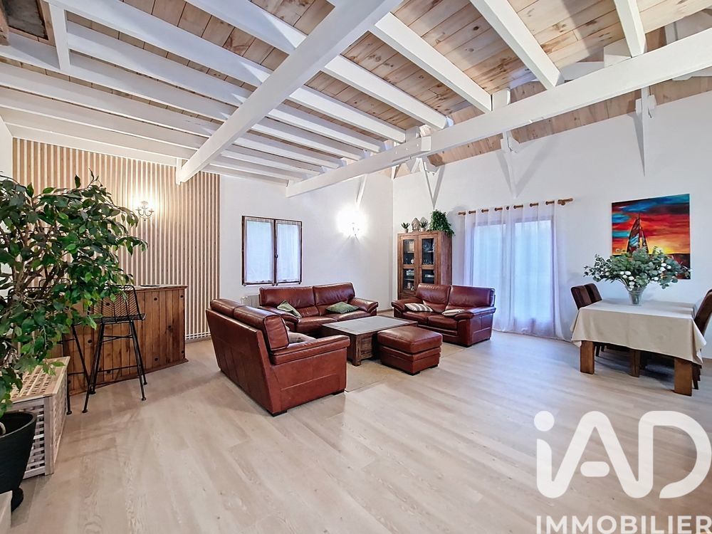 � vendre  Maison Gif-sur-Yvette (91190)