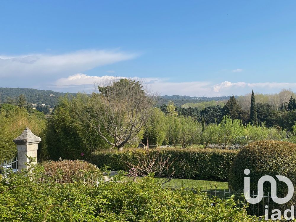 � vendre  Maison L'Isle-sur-la-Sorgue (84800)