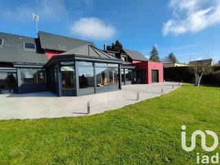  Maison � vendre 14 pi�ces 427 m�