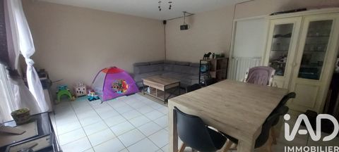   Vente Maison/villa 3 pi�ces Maison - 3 pi�ce(s) - 75 m�