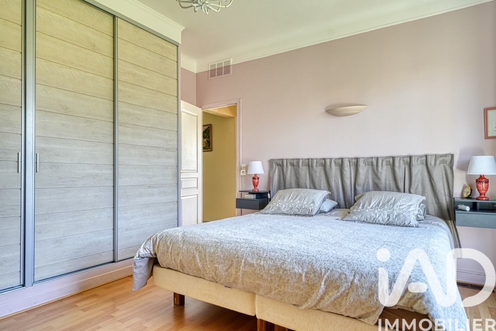 � vendre  Maison Vaux-sur-Seine (78740)