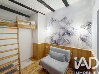  Appartement � vendre 1 pi�ce 26 m�