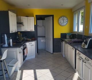  Maison � vendre 5 pi�ces 125 m�