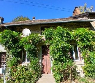  Maison � vendre 4 pi�ces 65 m�