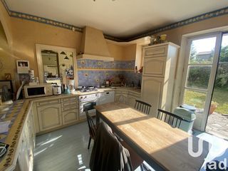  Maison � vendre 6 pi�ces 182 m�