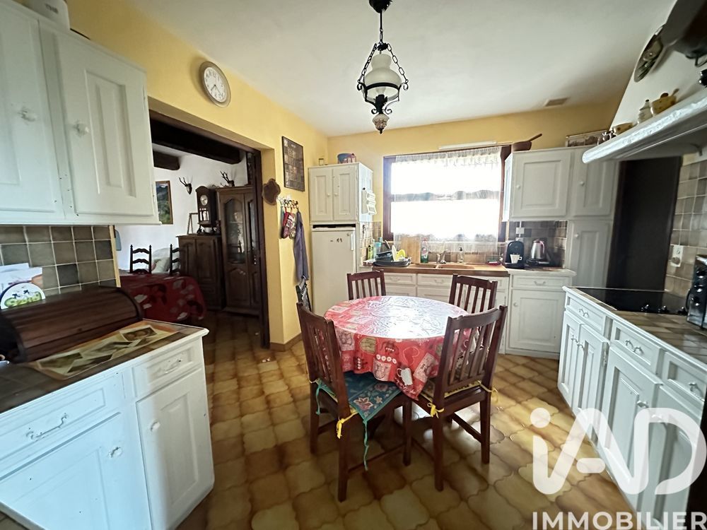 � vendre  Maison Puget-sur-Argens (83480)