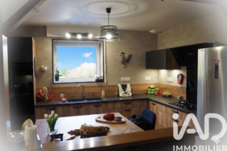  Maison � vendre 7 pi�ces 132 m�