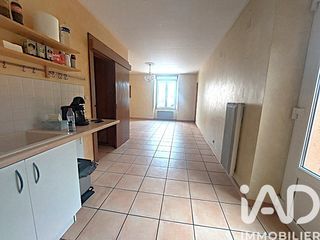  Maison � vendre 4 pi�ces 80 m�