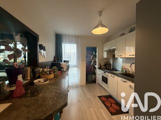  Appartement � vendre 5 pi�ces 115 m�