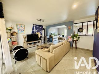  Maison � vendre 4 pi�ces 119 m�