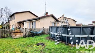  Maison � vendre 6 pi�ces 125 m�