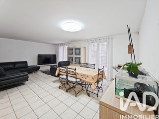  Maison � vendre 5 pi�ces 89 m�