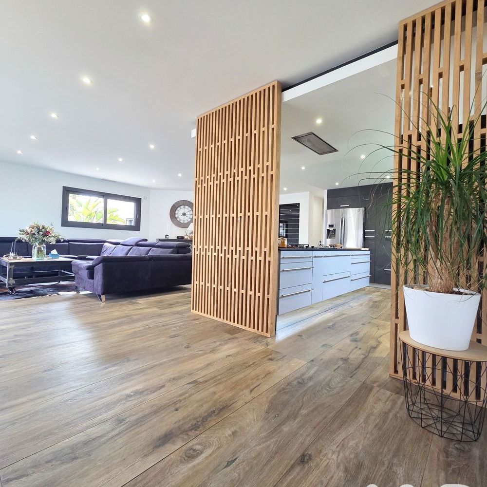 � vendre  Villa Pia (66380)