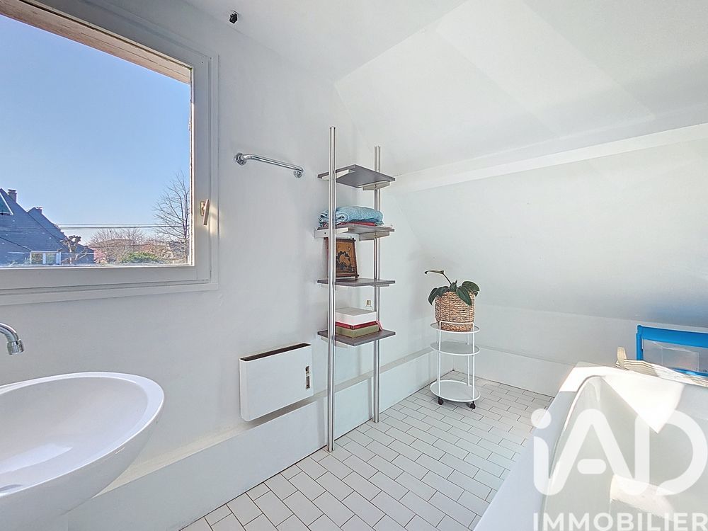 � vendre  Maison Mont-Saint-Aignan (76130)