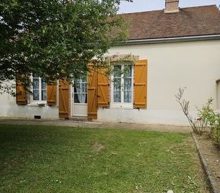  Maison � vendre 5 pi�ces 58 m�