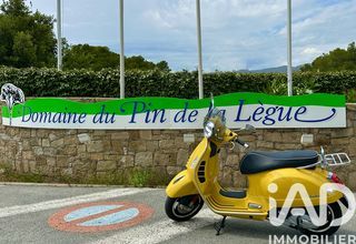  Terrain � vendre 220 m�