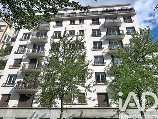  Appartement � vendre 3 pi�ces 65 m�