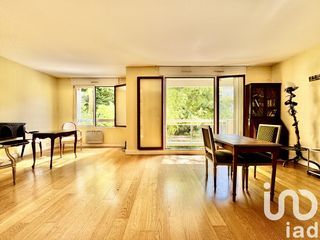  Appartement � vendre 5 pi�ces 113 m�