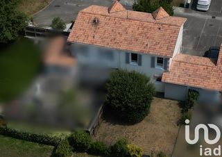  Maison � vendre 4 pi�ces 78 m�